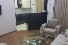 Apartment for sale, New building, Didube