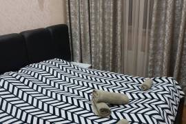 იყიდება ბინა, 3 ოთახიანი, ახალი აშენებული, თბილისი, დიდუბე