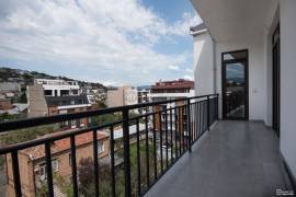 For Rent, 5 Room, New building, Tbilisi, saburtalo