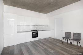 For Rent, 5 Room, New building, Tbilisi, saburtalo