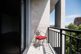 For Rent, 5 Room, New building, Tbilisi, saburtalo