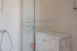 For Rent, 5 Room, New building, Tbilisi, saburtalo