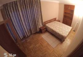 ქირავდება ბინა, 3 ოთახიანი, ძველი აშენებული, თბილისი, საბურთალო