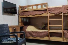 Daily Rent, 1 Room, Borjomi , Bakuriani