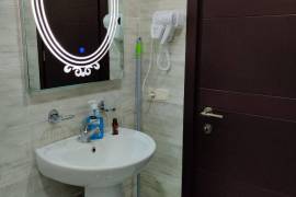 Daily Rent, 1 Room, Borjomi , Bakuriani