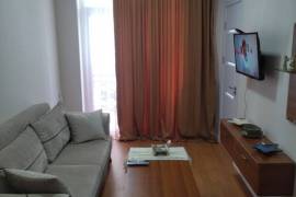For Rent, 2 Room, New building, Batumi, Tchaobi