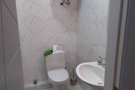 For Rent, 2 Room, New building, Batumi, Tchaobi
