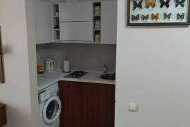 For Rent, 2 Room, New building, Batumi, Tchaobi