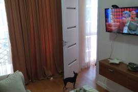 For Rent, 2 Room, New building, Batumi, Tchaobi