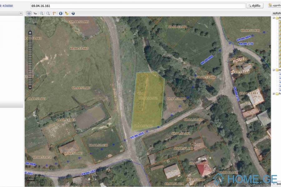 Land For Sale, Agricultural, Zekota