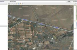 Land For Sale, Agricultural, Krtsanisi