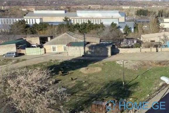 Land For Sale, Agricultural, Krtsanisi