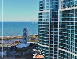 Apartment for sale, 3 Room, New building, Batumi