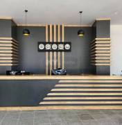 Apartment for sale, 3 Room, New building, Batumi