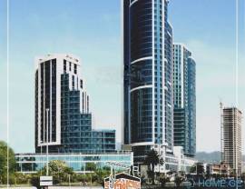 Apartment for sale, 3 Room, New building, Batumi