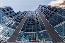 Apartment for sale, 3 Room, New building, Batumi