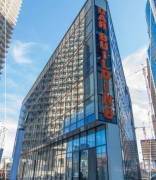 Apartment for sale, 3 Room, New building, Batumi