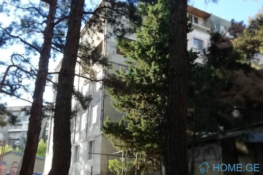 იყიდება ბინა, 1 ოთახიანი, ძველი აშენებული, თბილისი, ვაჟა ფშაველას კვარტლები