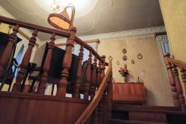 იყიდება სახლი, 7 ოთახიანი, გორი, გორი