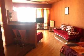 Продается квартира, 3 Kомнатная, Новостройка, Тбилиси, Ведзиси