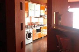 Продается квартира, 3 Kомнатная, Новостройка, Тбилиси, Ведзиси