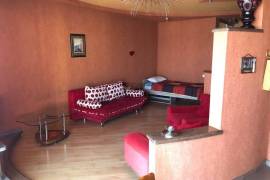 Продается квартира, 3 Kомнатная, Новостройка, Тбилиси, Ведзиси