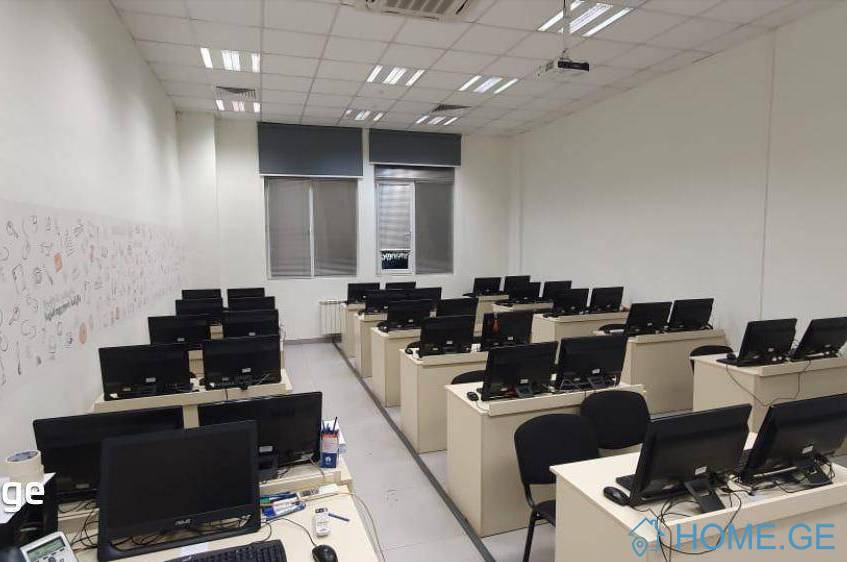 For Rent, Office, Didube