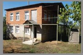 House For Sale, 7 Room, Tkibuli , Dabadzveli