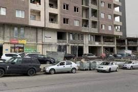 იყიდება, საოფისე ფართი, ნუცუბიძის ფერდობი