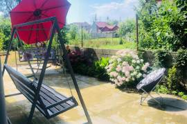 House For Sale, 16 Room, Ozurgeti , Ureki