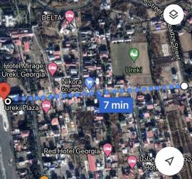 House For Sale, 16 Room, Ozurgeti , Ureki
