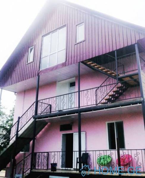 House For Sale, 16 Room, Ozurgeti , Ureki
