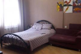 Apartment for sale, 3 Room, New building, Tbilisi, saburtalo