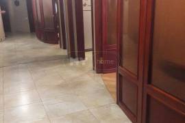 Apartment for sale, 3 Room, New building, Tbilisi, saburtalo