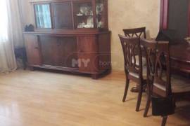 Apartment for sale, 3 Room, New building, Tbilisi, saburtalo