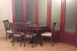 Apartment for sale, 3 Room, New building, Tbilisi, saburtalo