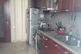 Apartment for sale, 3 Room, New building, Tbilisi, saburtalo