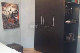 Apartment for sale, 3 Room, New building, Tbilisi, saburtalo