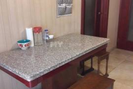Apartment for sale, 3 Room, New building, Tbilisi, saburtalo