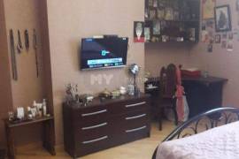 Apartment for sale, 3 Room, New building, Tbilisi, saburtalo