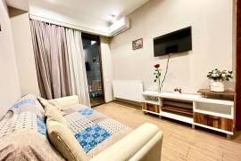 Daily Apartment Rent, New building, Didi digomi