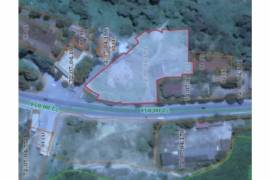 Land For Sale, Mtskheta