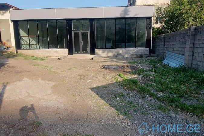 For Rent, Universal commercial space, Temqa