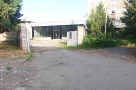 For Rent, Universal commercial space, Temqa