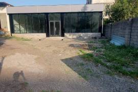 For Rent, Universal commercial space, Temqa