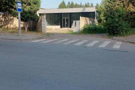 For Rent, Universal commercial space, Temqa