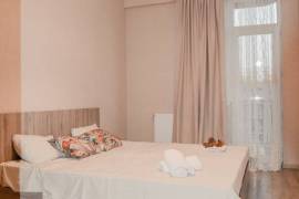 Daily Apartment Rent, New building, Gldani