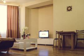 Daily Apartment Rent, New building, Gldani