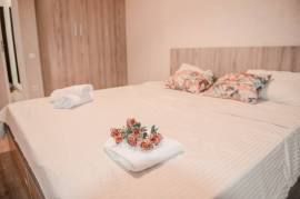 Daily Apartment Rent, New building, Gldani