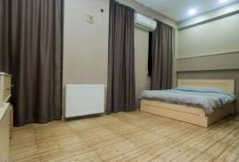 Daily Apartment Rent, New building, Isani